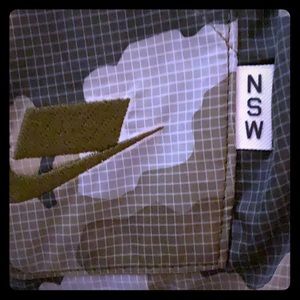 Nike NSW Sport dress